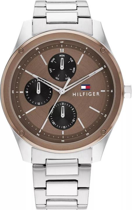 Produktbild Tommy Hilfiger Tyler (Analoguhr, 44 mm)