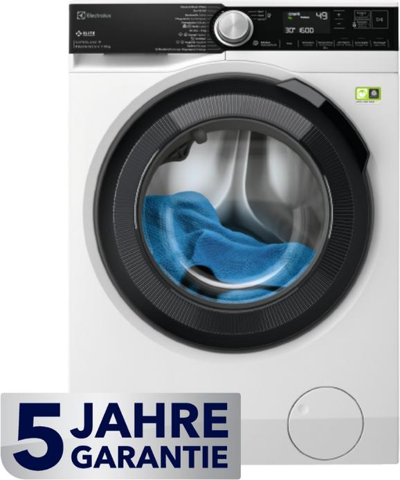 Produktbild Electrolux WASLIEEV500 914501229 (10 kg, Links)