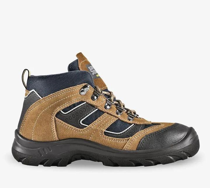 Actual product image Safety Jogger X2000 (S3, 42)