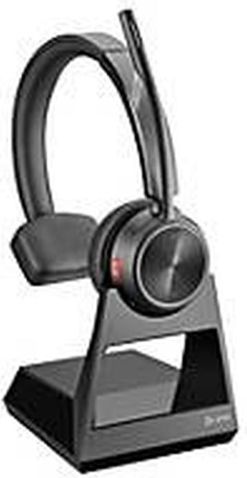 Image du produit Poly SAVI 7210 MONAURAL DECT (Sans fil)