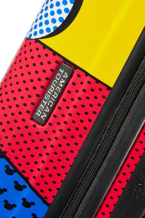 Produktbild American Tourister Spinner Hypertwist S (36 l)
