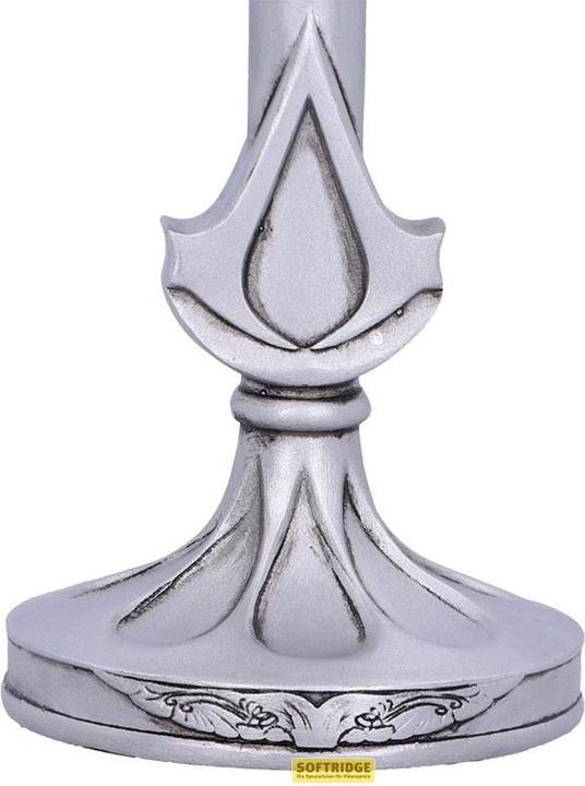 Produktbild Nemesis Now Assassin"s Creed Brotherhood TrinkgefÃ¤ÃŸe : Weinkelch