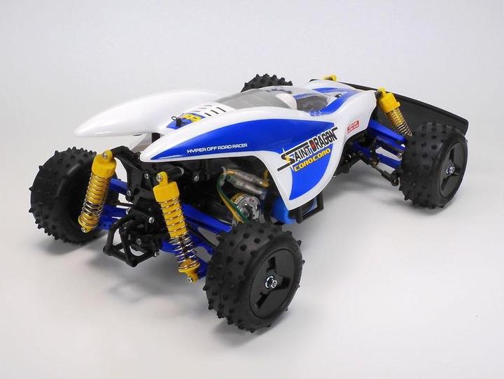 Immagine prodotto Tamiya 1/10 RC Saint Dragon 4WD (2021)