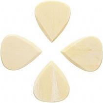 Image du produit Timber Tone Jazz Tones Buffalo Bone (4) (4x)