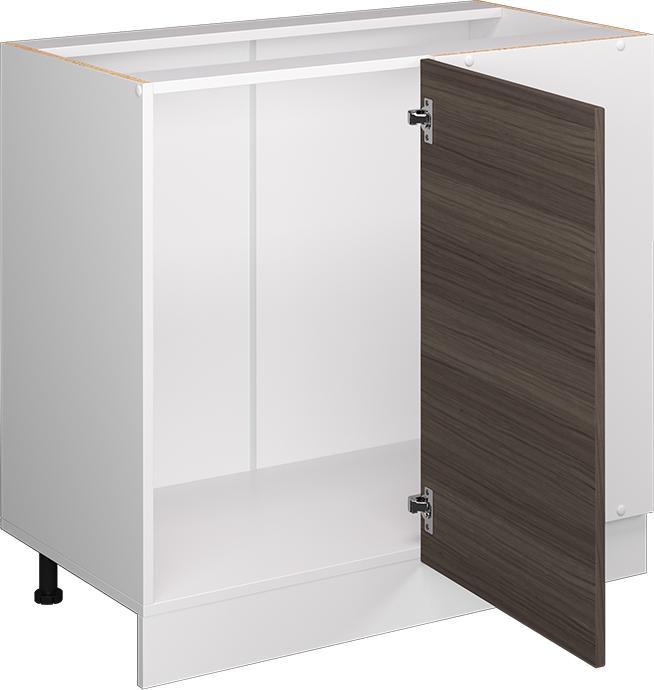 Produktbild Vicco Eckschrank für Haushaltsgegenstände R-Line
