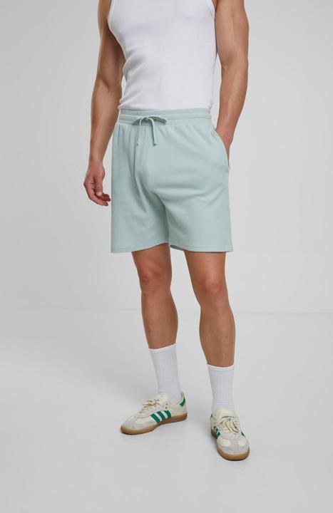 Immagine prodotto Urban Classics Pantaloncini in felpa Waffle - 142643 (4XL)