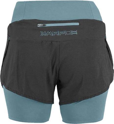 Actual product image Karpos Cengia W Short (S)