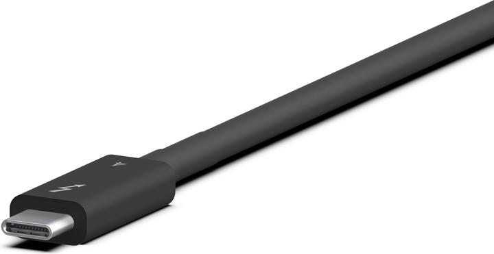 Actual product image Belkin Thunderbolt 4 Dock Pro (Thunderbolt, 8 Ports)
