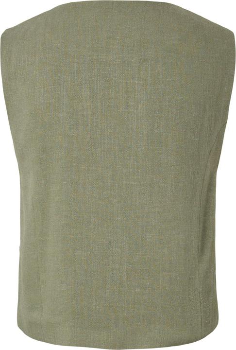 Actual product image Pieces PCVINSTY Weste (S)