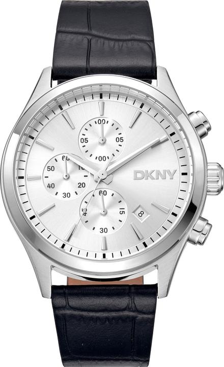 Produktbild DKNY - DK1G136L0015 (Chronograph, 43 mm)