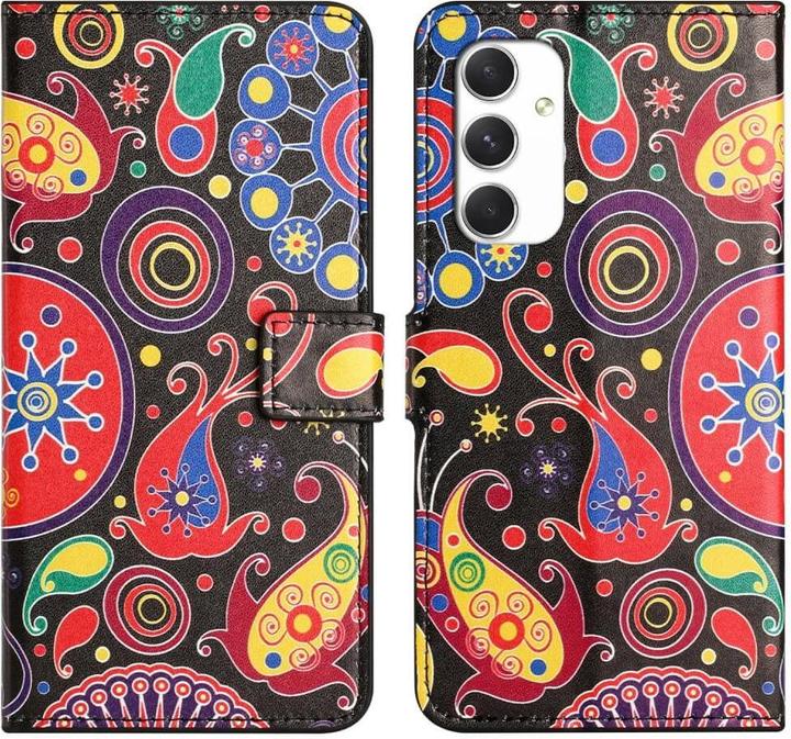 Immagine prodotto Cover-Discount Galaxy A16 - Custodia per cellulare con motivo alla moda (Samsung Galaxy A16 5G)