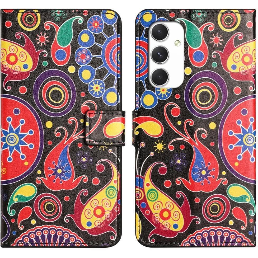 Thumbnail - Cover-Discount Galaxy A16 - Handyhülle mit stilvollem Motiv (Samsung Galaxy A16), Smartphone Hülle