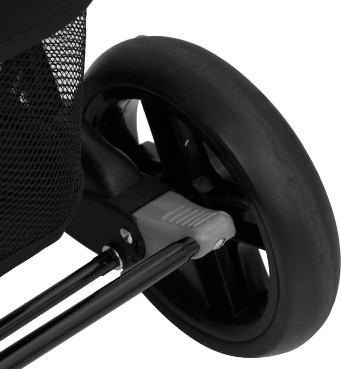 Actual product image vidaXL Kinderwagen