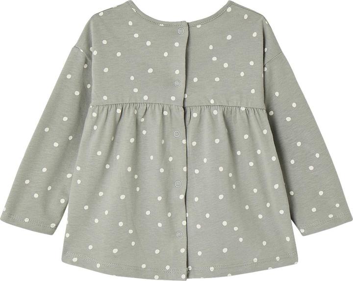 Produktbild Vertbaudet Baby Shirt mit Print aus Bio-Baumwolle (86)