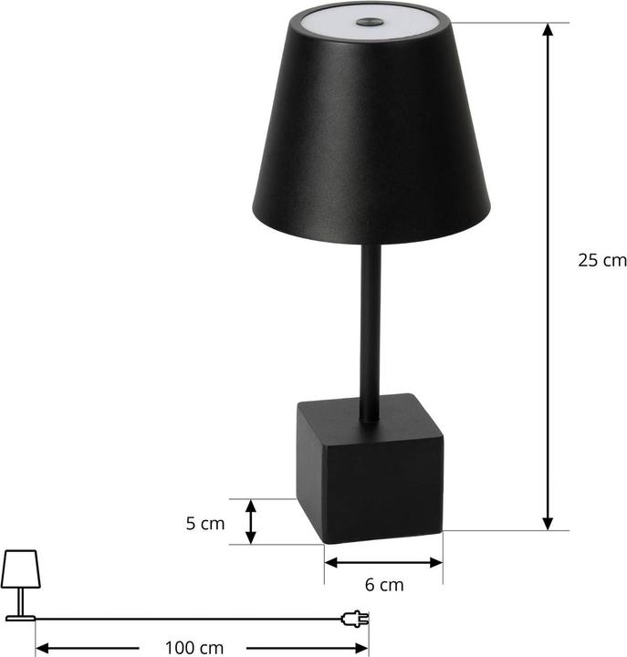 Image du produit Lindby Janea (420 lm)