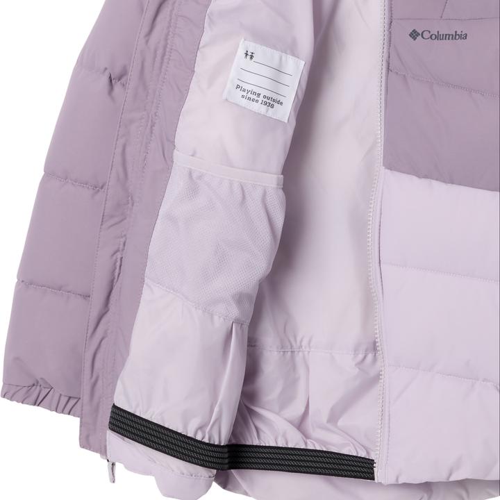 Produktbild Columbia Kid's Arctic Blast II Jacket (128, S)