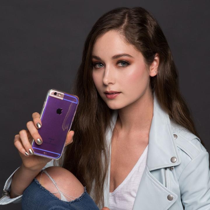 Actual product image Case-Mate Tough Naked (Apple iPhone 6, Apple iPhone 6s)