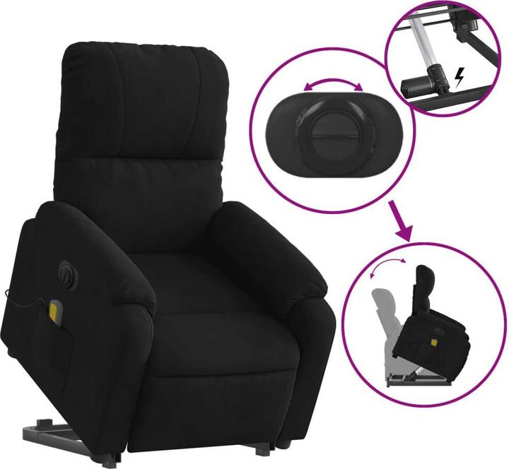 Actual product image vidaXL Jafar