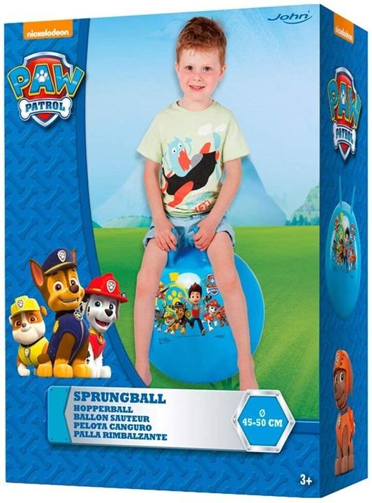 Produktbild John Paw Patrol