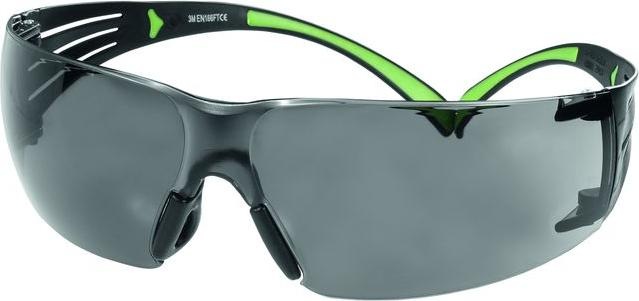 Actual product image 3M Protective goggles SecureFit 400 UU0