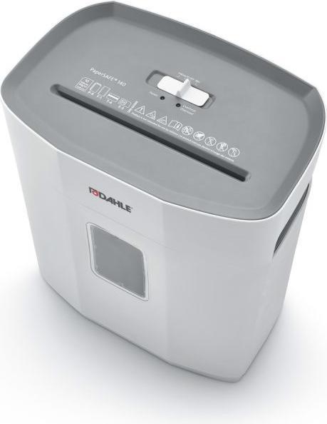 Produktbild Dahle PaperSAFE PS140 P4 öl- & wartungsfrei (Partikelschnitt)