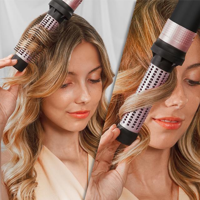 Immagine prodotto Cecotec Bamba CeramicCare 14in1 AirGlam