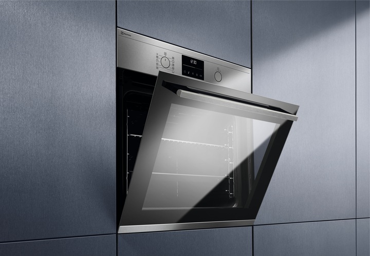 Image du produit Electrolux EB6L40XCN