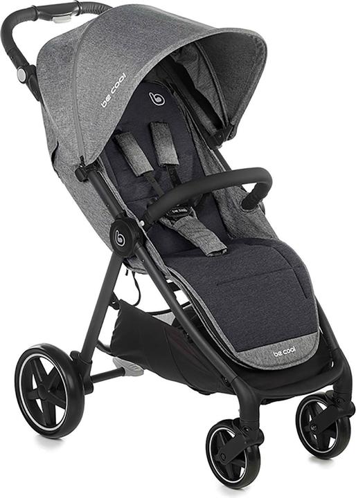 Image du produit Jané Poussette BeCool Ultimate
