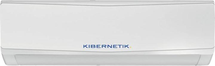 Actual product image Coldtec by Kibernetik Coldtec Klimaanlage für 1 Raum 100m³, inkl. Montage (100 m², 9212.78 BTU/h)