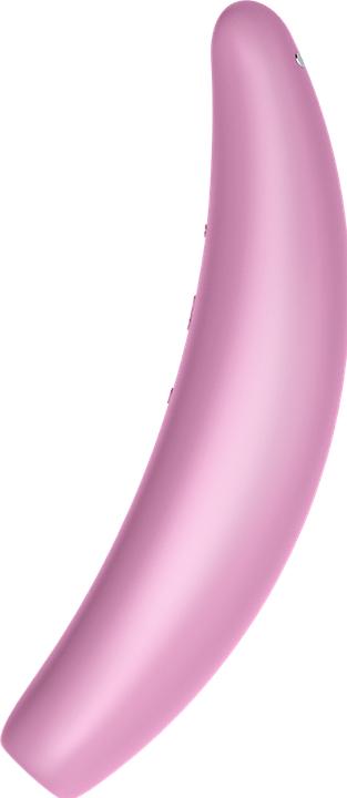 Produktbild Satisfyer Curvy 3+