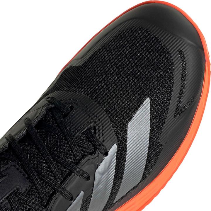 Produktbild Adidas Defiant Speed 2 M - cblack/cblack/luor (44)