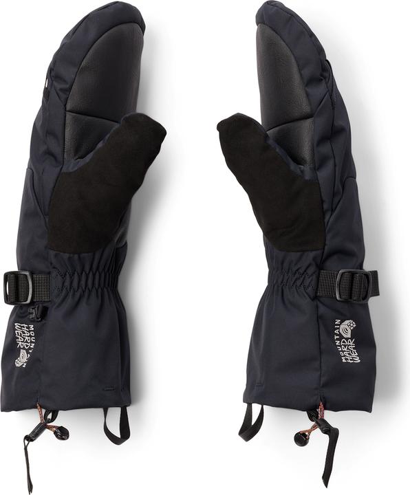 Produktbild Mountain Hardwear All Tracks™ GORE-TEX® Mitt (S)