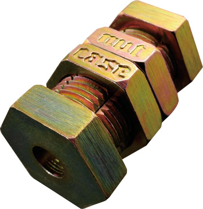 Immagine prodotto Huzzle Cast Puzzle - Nutcase****** (Francese, 1 Giocatori)