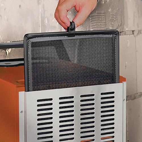 Produktbild Eurom Bautrockner LO50 (5 m², 50 l/24h)