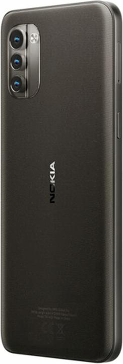 Produktbild Nokia G11 (32 GB, Charcoal, 6.52", Dual SIM, 4G)
