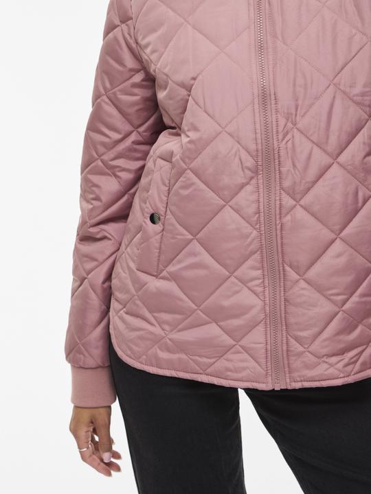 Actual product image Vila VITATE Gesteppte Bomberjacke (38)