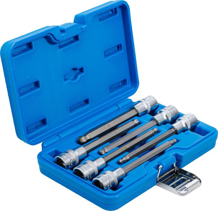 Image du produit BGS Jeu d'embouts (Clé Allen)