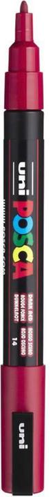 Image du produit Posca Marqueur fin PC-3M (1x)