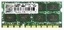 Produktbild Transcend JetRam 4GB DDR3 1333 MHz CL9 512Mx64 (1 x 4GB, 1333 MHz, DDR3-RAM, SO-DIMM)