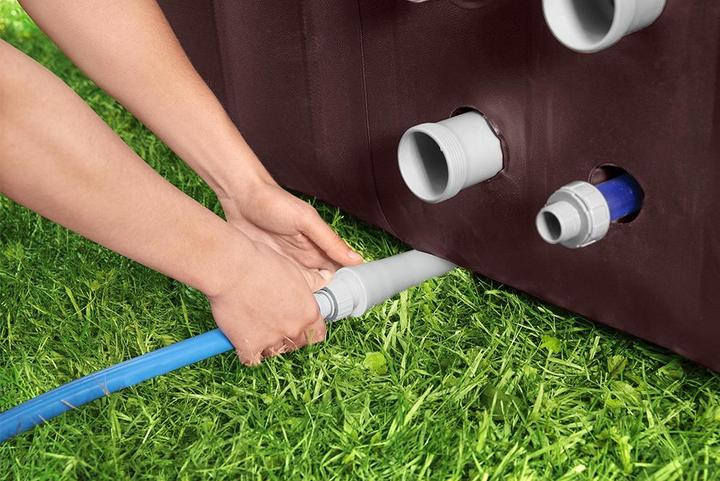 Immagine prodotto Bestway Lay-Z-Spa Maldive MaxHold EnergySense (7 pers.)