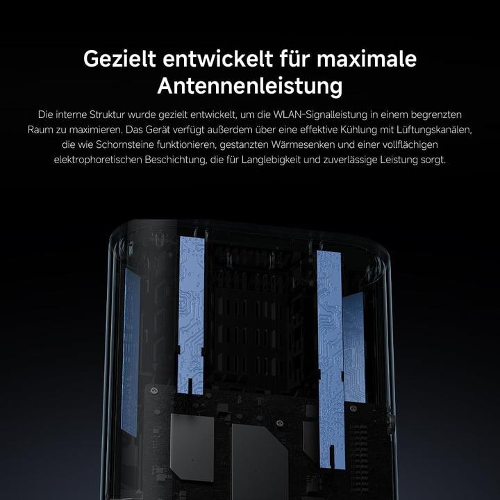 Produktbild Xiaomi BE3600 Pro 3er Pack