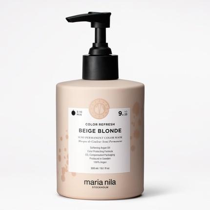 Produktbild Maria Nila Colour Refresh Farbhaarmaske (300 ml)