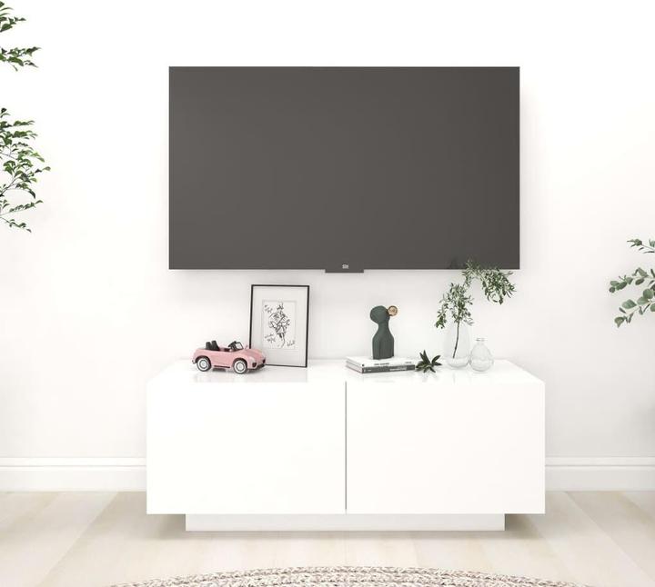 Image du produit VidaXL Solila (100 x 35 x 40 cm)