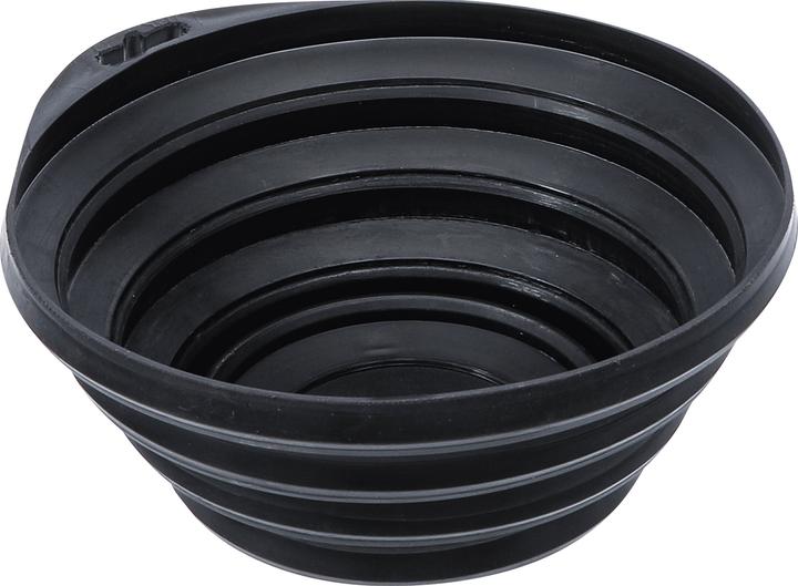 BGS Magnet-Haftschale faltbar Ø 120 / 220 mm (1 x)