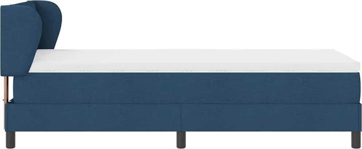 Image du produit vidaXL Boxspringbett (90 x 200 cm)