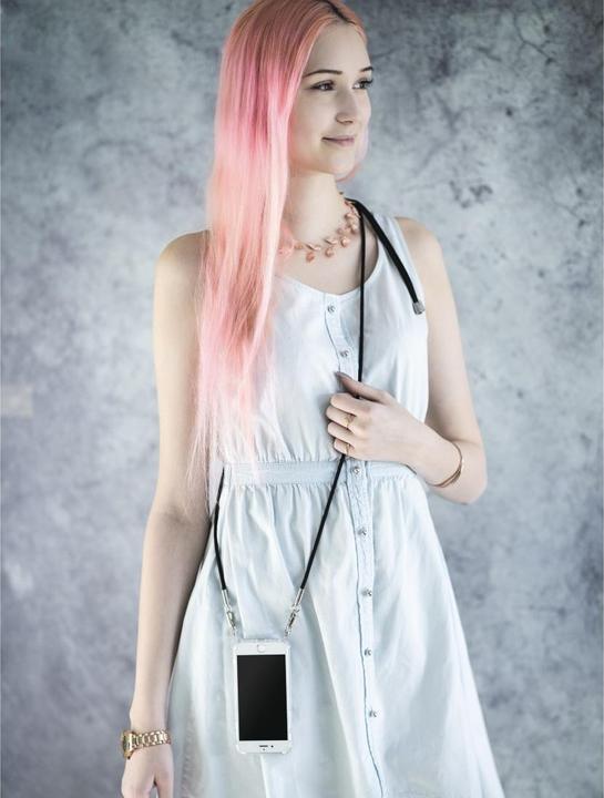 Actual product image Hama Cross body cover