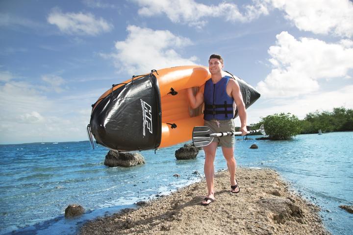 Immagine prodotto Bestway Lite Rapid X2 (2 Persone)