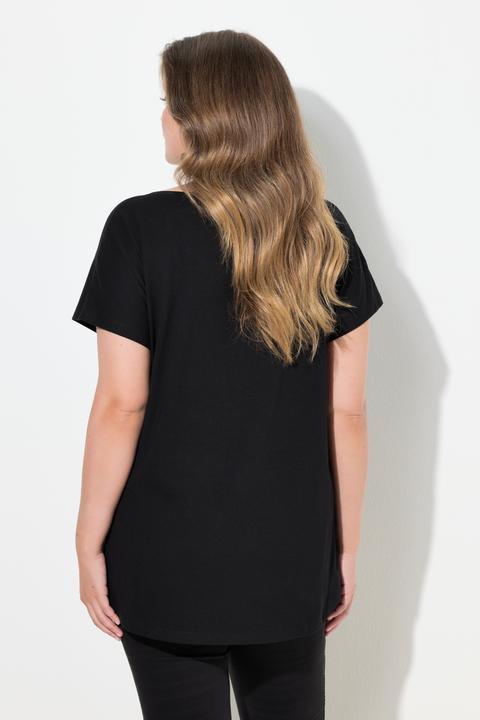 Produktbild Miamoda T-Shirt, oversized, Designer Statement (60)