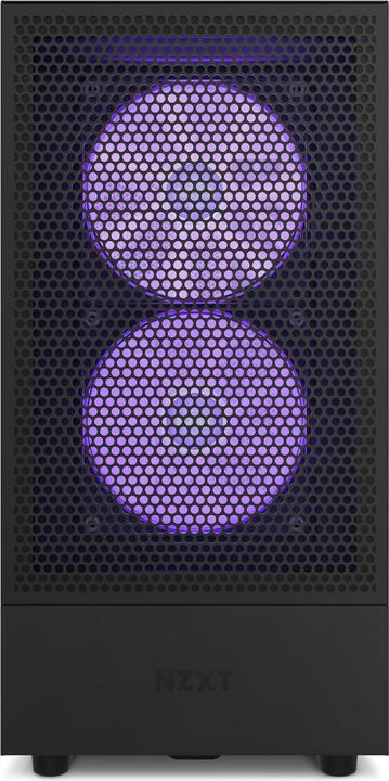 Actual product image NZXT H5 Flow RGB (ATX)
