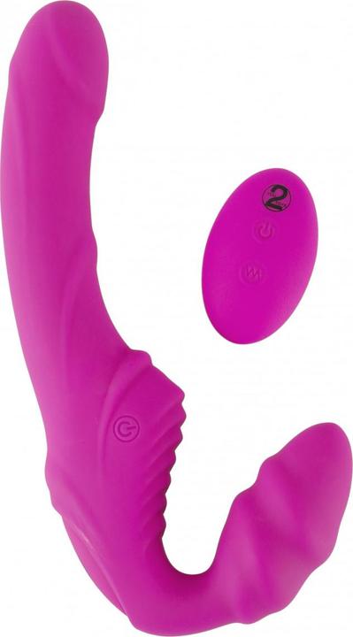 Image du produit You2Toys RC Vibrating Strapless Strap-O